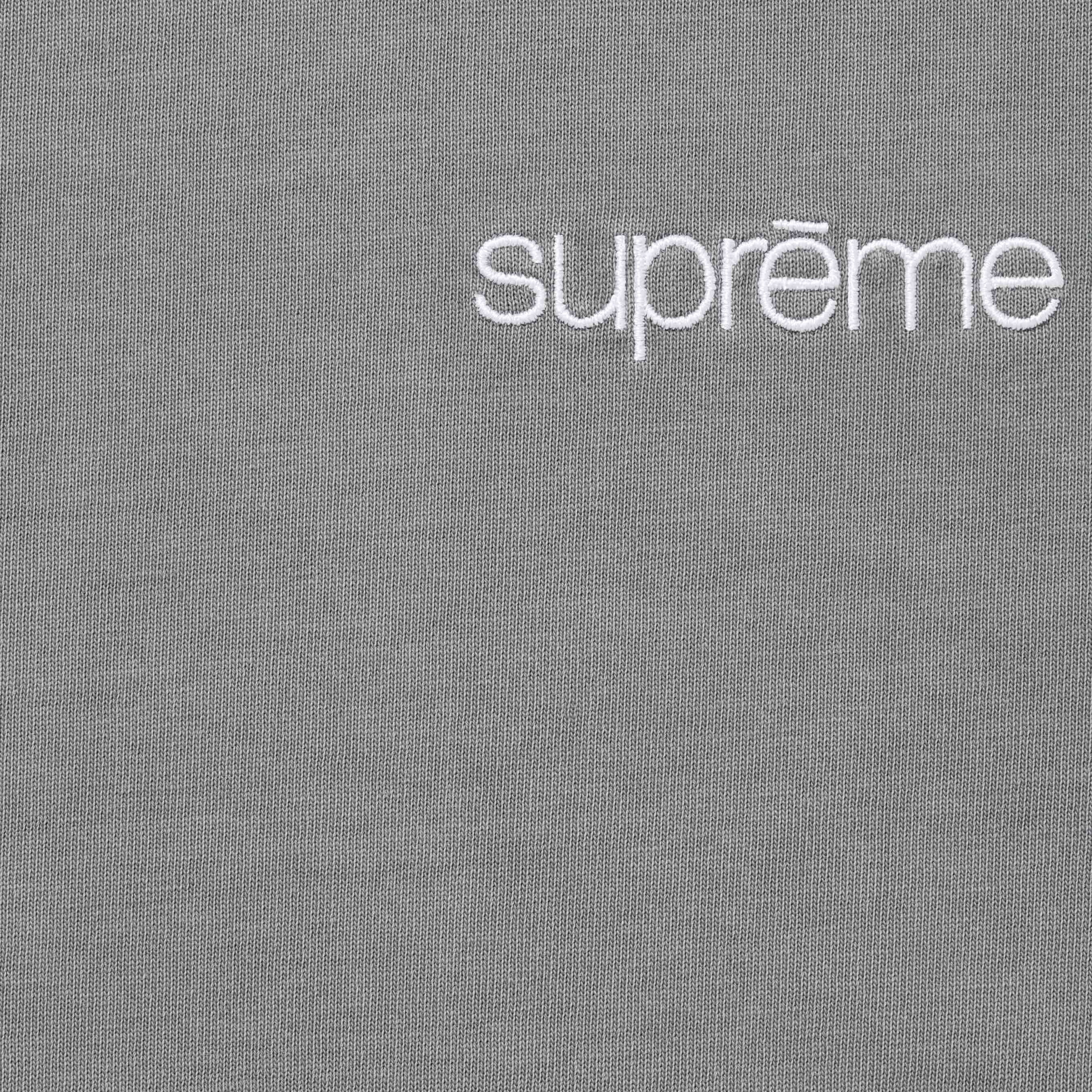 Mock Neck L/S Top view 8